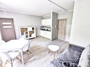 Apartamenty Fińska Gdynia